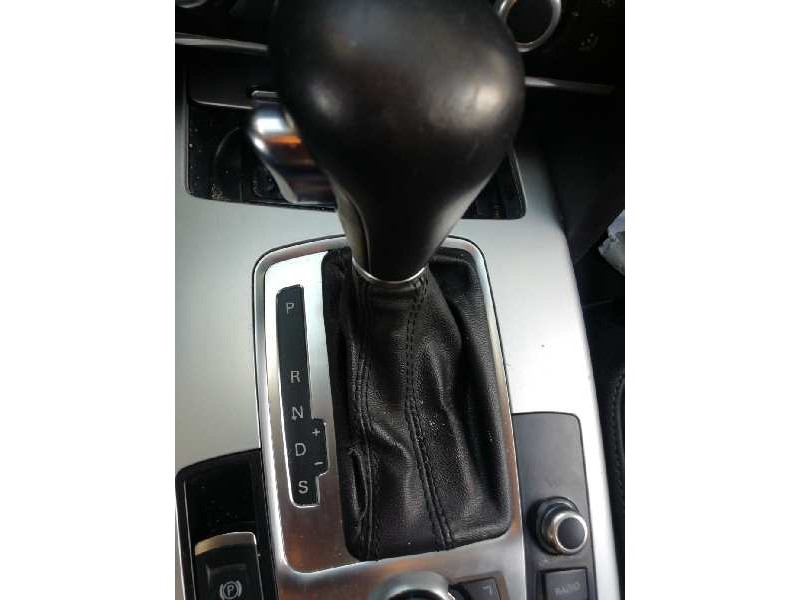 Recambio de palanca cambio para audi a6 avant (4f2) 2.8 fsi referencia OEM IAM  AUTO 