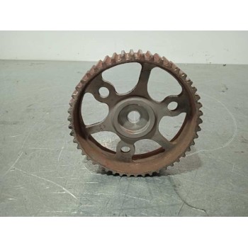 Recambio de polea arbol levas para chrysler voyager (rg) 2.8 crd cat referencia OEM IAM SR  