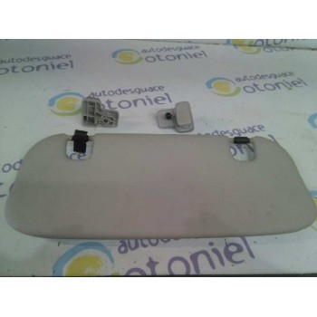 PARASOL DERECHO GRIS 