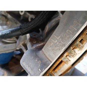 Recambio de motor completo para kia niro ii (sg2) 1.6 gdi hybrid referencia OEM IAM G4LL  