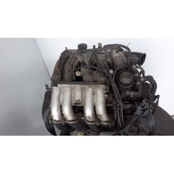 Recambio de motor completo para audi a3 (8l) 1.8 ambiente referencia OEM IAM   