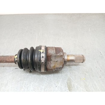 Recambio de transmision delantera izquierda para kia cee´d (jd) 1.4 mpi referencia OEM IAM A11L0KDP24VF 49500A6300 