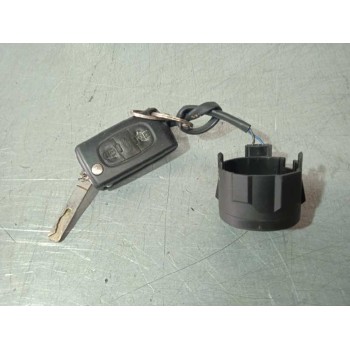 CENTRALITA INMOVILIZADOR 9649781080 9649781080