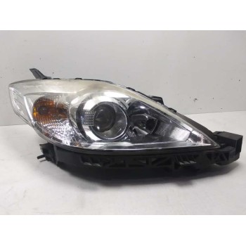 Recambio de faro derecho para mazda 5 berl. (cr) 2.0 crtd active+ (105kw) referencia OEM IAM  LUPA 2 SERIE