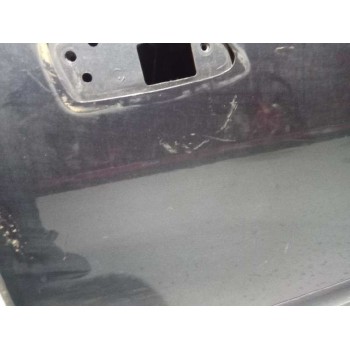 Recambio de puerta delantera izquierda para citroën c4 picasso exclusive referencia OEM IAM  AZUL OSCURO 