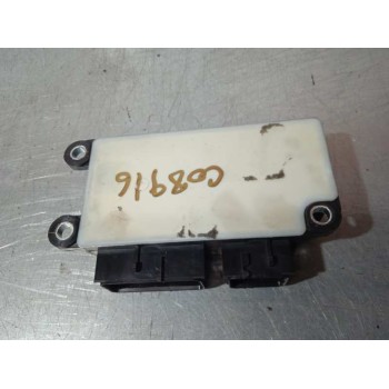 Recambio de centralita airbag para opel insignia berlina cosmo referencia OEM IAM 13578320  