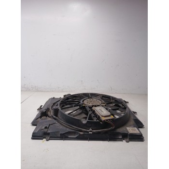 Recambio de electroventilador para bmw serie 1 berlina (e81/e87) 116d referencia OEM IAM 75617119  