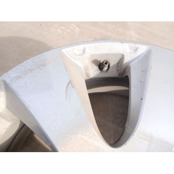 Recambio de llanta para subaru legacy kombi/outback b14 outback limited referencia OEM IAM 17X7J ET48 X1 17 SIN NEUMATICOS