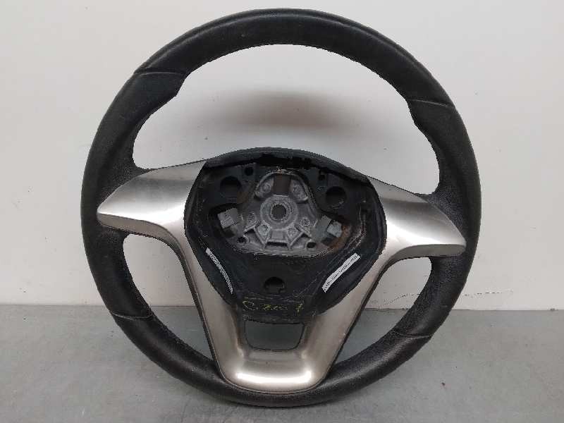 Recambio de volante para lancia ypsilon (402) gold referencia OEM IAM 07355922830  