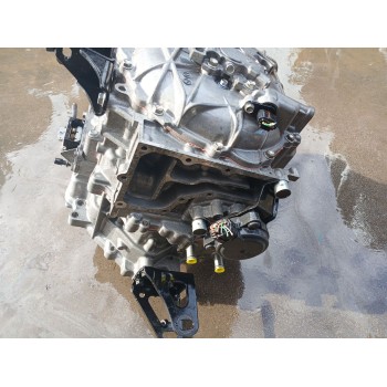 Recambio de caja cambios para lexus ct (zwa10_) 200h (zwa10_) referencia OEM IAM   