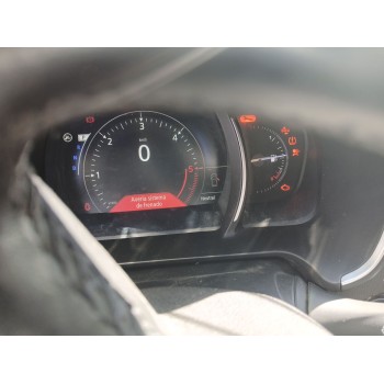 Recambio de cuadro instrumentos para renault talisman (lp_) 1.6 dci 160 referencia OEM IAM 248104585R  