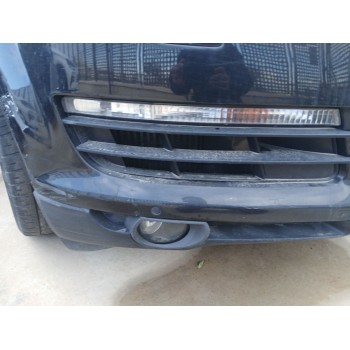 Recambio de paragolpes delantero para audi q7 (4l) 3.0 tdi referencia OEM IAM 4L0807105CGRU 4L0807105C 