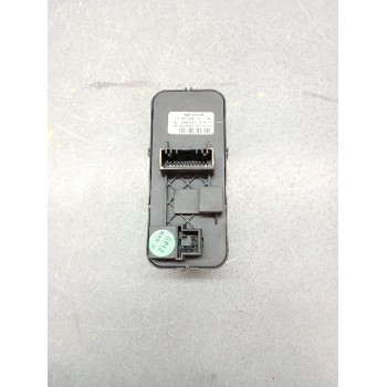 Recambio de mando elevalunas delantero izquierdo para mg zs luxury referencia OEM IAM 10003589 DE 4 