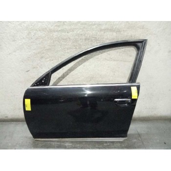 Recambio de puerta delantera izquierda para audi a6 allroad quattro (4fh) 3.0 tdi referencia OEM IAM 4F0831051D  