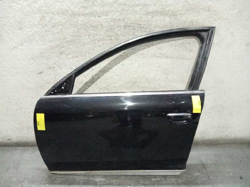 Recambio de puerta delantera izquierda para audi a6 allroad quattro (4fh) 3.0 tdi referencia OEM IAM 4F0831051D  