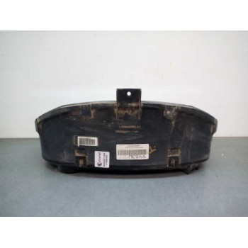 Recambio de cuadro instrumentos para chevrolet captiva 2.2 vcdi lt 2wd referencia OEM IAM 95929953 95929953 