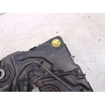 Recambio de deposito adblue para citroën c-elysée exclusive referencia OEM IAM   