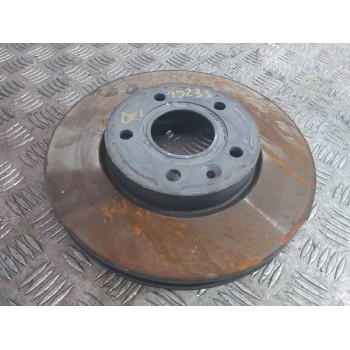 DISCO FRENO DELANTERO 