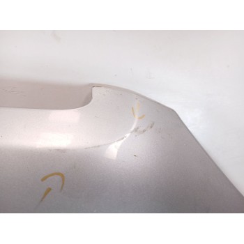 Recambio de capot para nissan qashqai i (j10, nj10) 1.5 dci referencia OEM IAM F5100JD0M0  