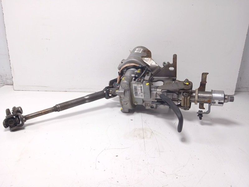 Recambio de columna direccion para renault scénic ii (jm0/1_) 1.5 dci (jm1e, jm16) referencia OEM IAM 8200741585 P922BD0045QLH 
