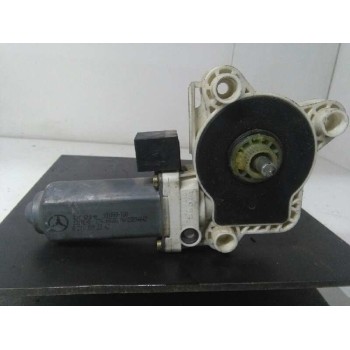 MOTOR ELEVALUNAS TRASERO IZQUIERDO A2118202342 