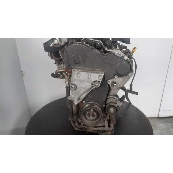 Recambio de motor completo para seat ibiza (6j5) style tech referencia OEM IAM CAYC S/C 