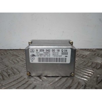 SENSOR A2095420018 ESP 