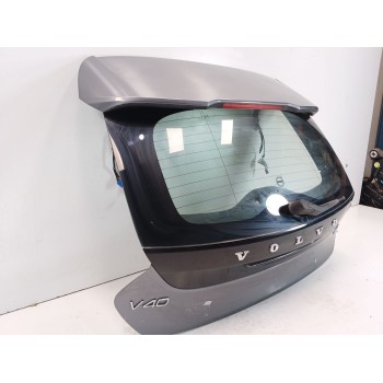 Recambio de porton trasero para volvo v40 hatchback (525) d2 referencia OEM IAM 32227622  