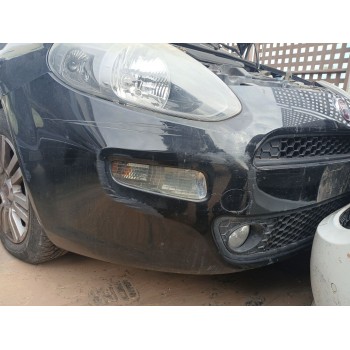 Recambio de paragolpes delantero para fiat punto evo (199_) 1.3 d multijet (199axc1a, 199bxc1a, 199axt1a, 199bxt1a) referencia O
