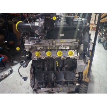 Recambio de motor completo para audi a3 (8l) 1.8 ambiente referencia OEM IAM   