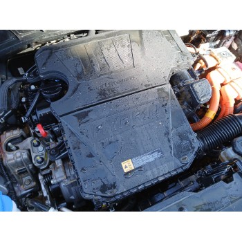 Recambio de motor completo para kia niro ii (sg2) 1.6 gdi hybrid referencia OEM IAM G4LL  
