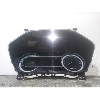 Recambio de cuadro instrumentos para kia niro drive referencia OEM IAM 94053G5140 94053G5140 
