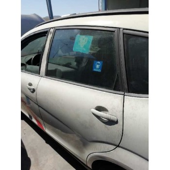 Recambio de puerta trasera izquierda para seat altea xl (5p5) reference referencia OEM IAM 5P8833055 BLANCA 