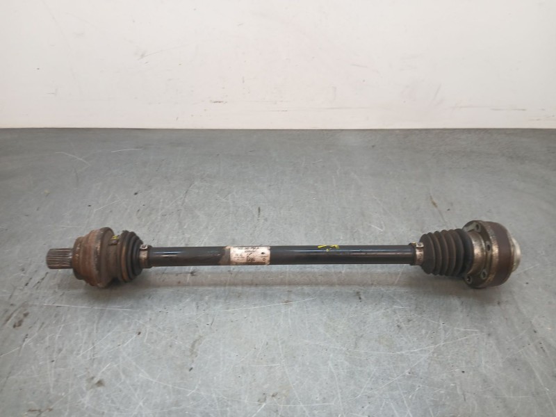 Recambio de transmision trasera derecha para seat leon st (5f8) x-perience 4drive referencia OEM IAM 5Q0501204A  