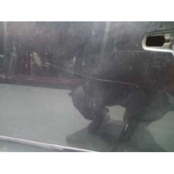 Recambio de puerta delantera izquierda para citroën c4 picasso exclusive referencia OEM IAM  AZUL OSCURO 