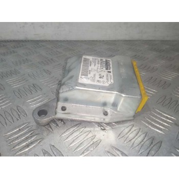 Recambio de centralita airbag para renault laguna ii (bg0) 2.0 dci diesel cat referencia OEM IAM 8200412021  