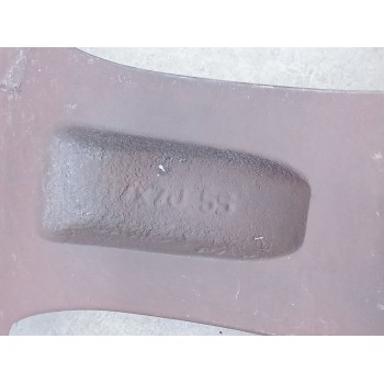 Recambio de llanta para honda civic viii hatchback (fn, fk) 1.8 (fn1, fk2) referencia OEM IAM   