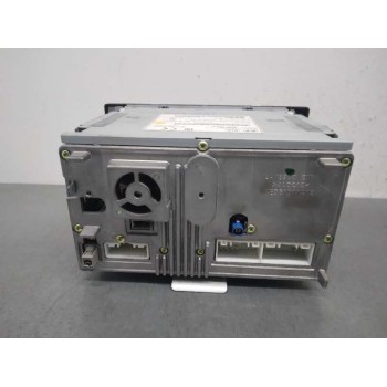 Recambio de sistema audio / radio cd para kia cee´d 1.4 crdi cat referencia OEM IAM 96560A2100WK NAVEGADOR 