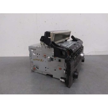 Recambio de sistema audio / radio cd para mazda 3 berlina (bk) 2.0 diesel cat referencia OEM IAM 14794008  