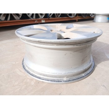 Recambio de llanta para subaru legacy kombi/outback b14 outback limited referencia OEM IAM 17X7J ET48 X1 17 SIN NEUMATICOS