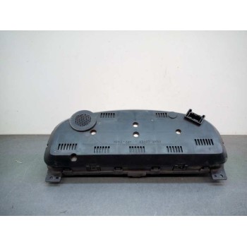 Recambio de cuadro instrumentos para chevrolet captiva 2.2 vcdi lt 2wd referencia OEM IAM 95929953 95929953 