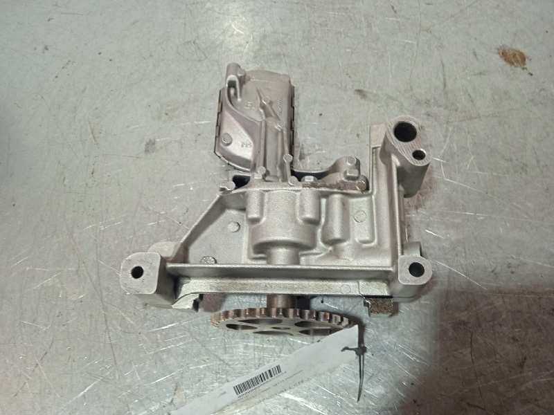 Recambio de bomba aceite para peugeot 308 sw premium referencia OEM IAM 9431291021  