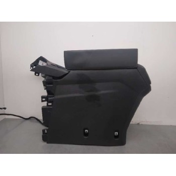 Recambio de apoyabrazos central para peugeot 5008 gt referencia OEM IAM 9810043677  