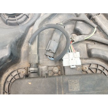 Recambio de deposito adblue para citroën c-elysée exclusive referencia OEM IAM   