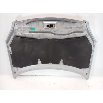 Recambio de capot para nissan qashqai i (j10, nj10) 1.5 dci referencia OEM IAM F5100JD0M0  