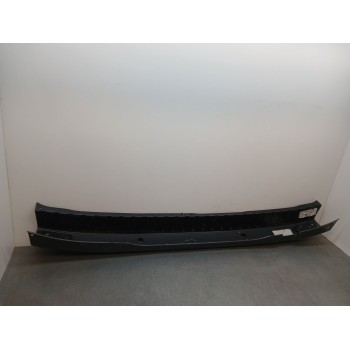 Recambio de paragolpes trasero para ford transit custom v362 autobús (f3) 2.0 ecoblue mhev referencia OEM IAM jk2117e962pa  