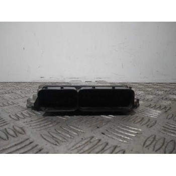 Recambio de centralita motor uce para opel zafira b enjoy referencia OEM IAM 55198922 0281012549 