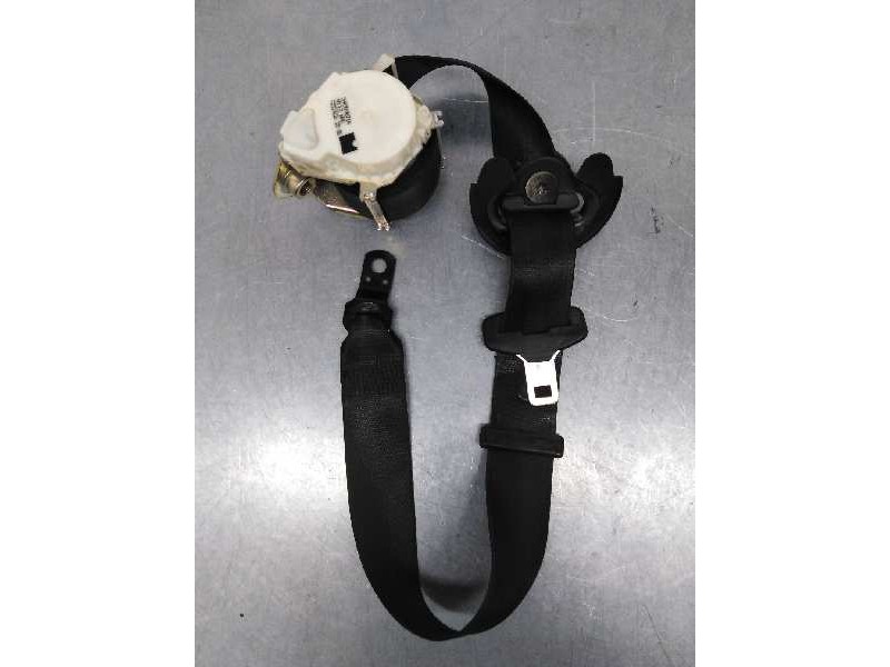 Recambio de cinturon seguridad delantero izquierdo para bmw x3 (e83) 2.0d referencia OEM IAM 34003071A  