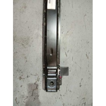 Recambio de refuerzo paragolpes trasero para volkswagen arteon (3h8) referencia OEM IAM  CHAPA 