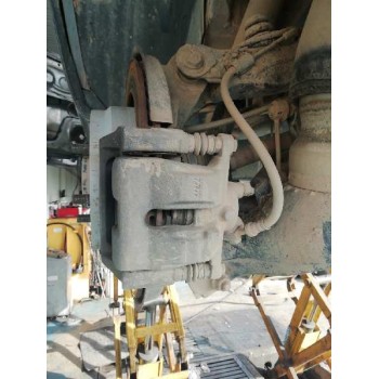 PINZA FRENO TRASERA IZQUIERDA TRW 